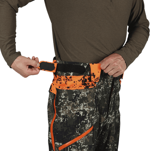Superior Pro Ms Pant, BlindTech Safety Mix, view: 4