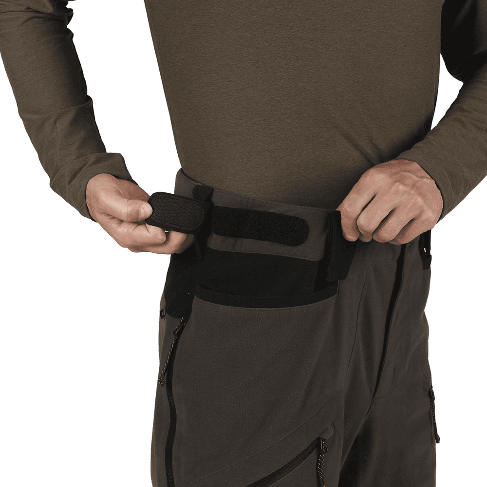 Superior Pro Ms Pant, Brown-Black, view: 5