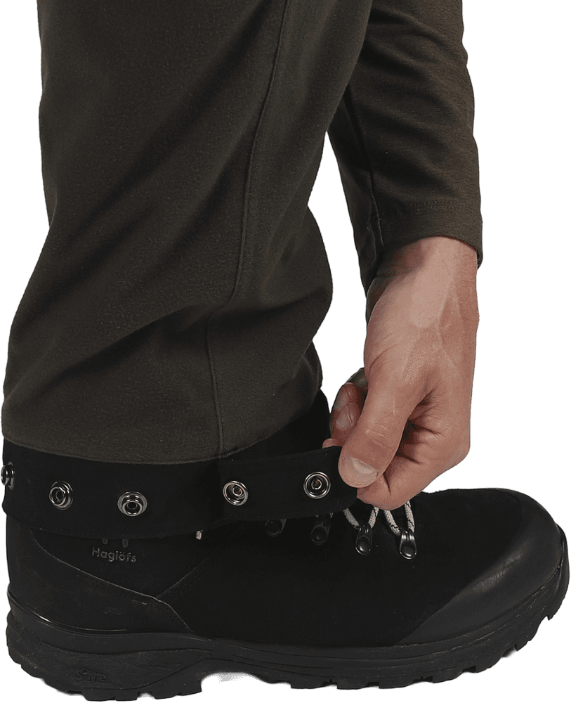 Superior Pro Ms Pant, Brown-Black, view: 7