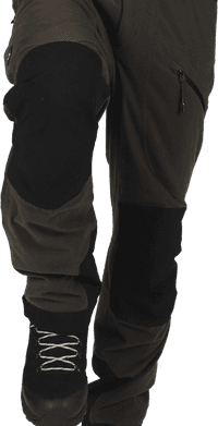 Superior Pro Ms Pant, Brown-Black - view: 3