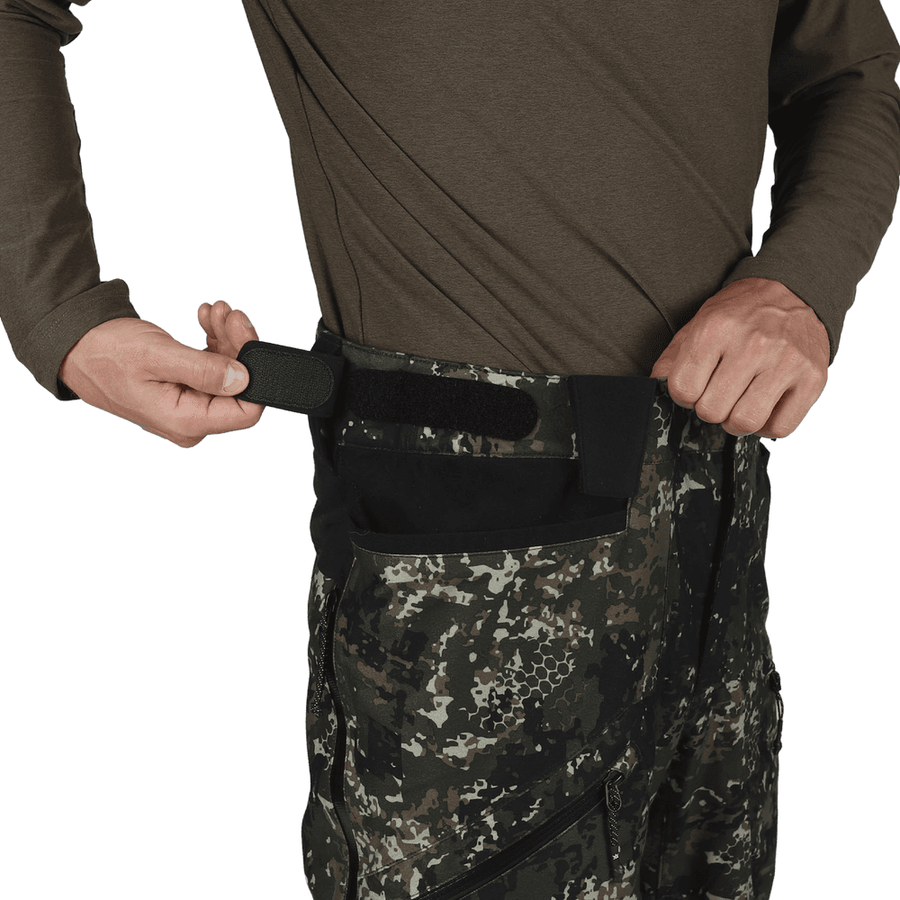 Superior Pro Ms Pant, BlindTech Invisible II, view: 5