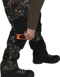 Superior Pro Ms Pant, BlindTech Safety Mix - view: 5