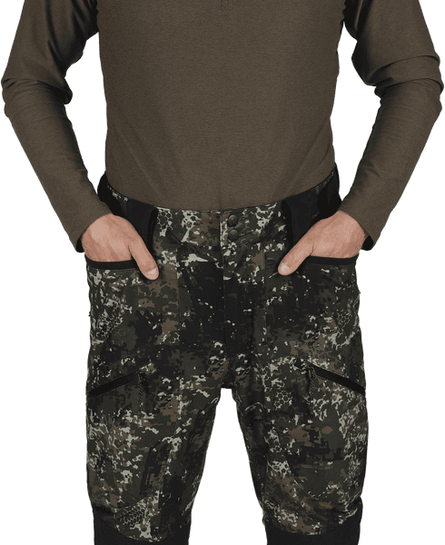 Superior Pro Ms Pant, BlindTech Invisible II, view: 4