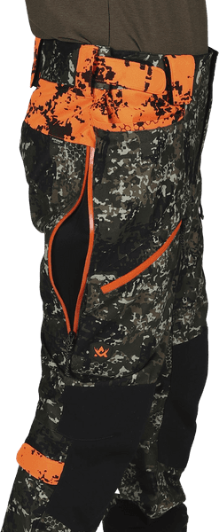 Superior Pro Ms Pant, BlindTech Safety Mix, view: 2