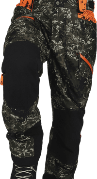 Superior Pro Ms Pant, BlindTech Safety Mix - view: 3