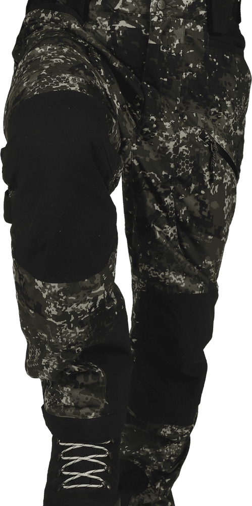 Superior Pro Ms Pant, BlindTech Invisible II, view: 2
