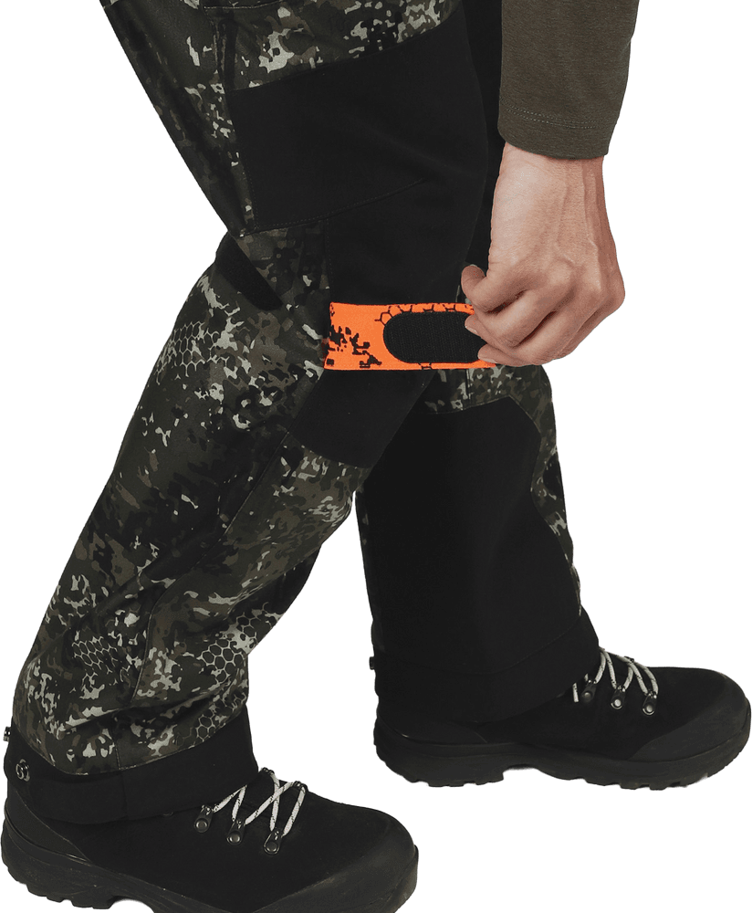 Superior Pro Ws Pant, BlindTech Safety Mix, view: 5