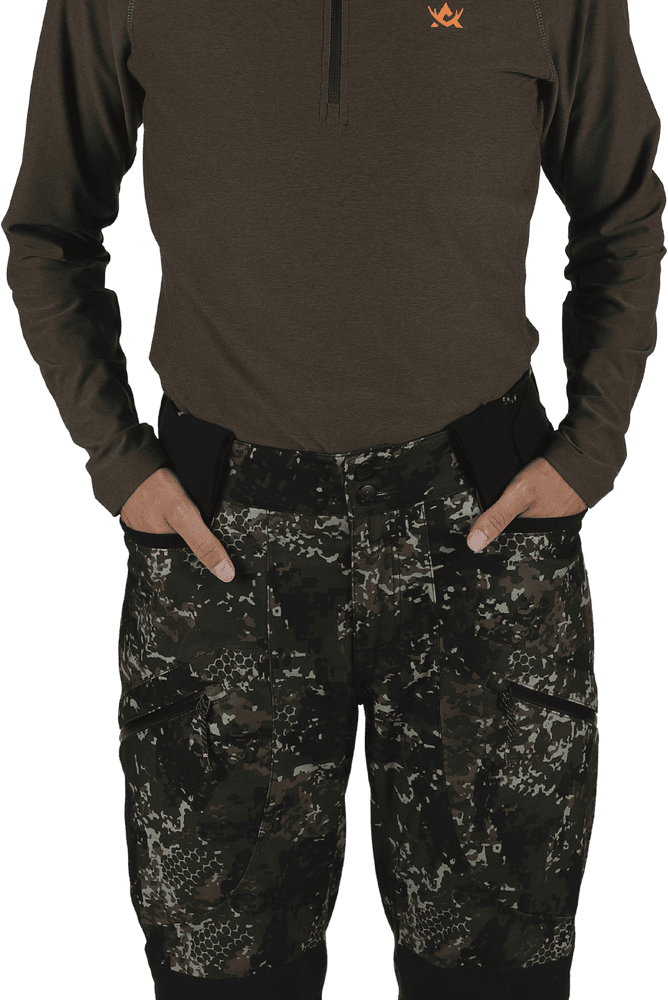 Superior Pro Ws Pant, BlindTech Invisible II, view: 5