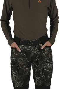 Superior Pro Hose Damen, BlindTech Invisible II - view: 5