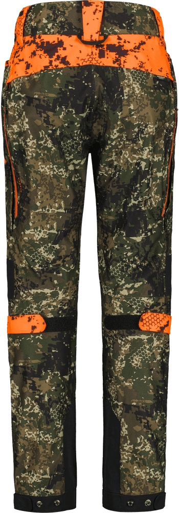 Superior Pro Ws Pant, BlindTech Safety Mix, view: 1