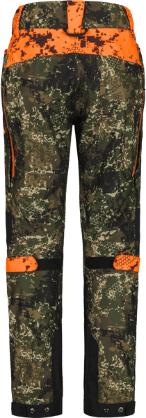 Superior Pro Ws Pant, BlindTech Safety Mix, view: 1