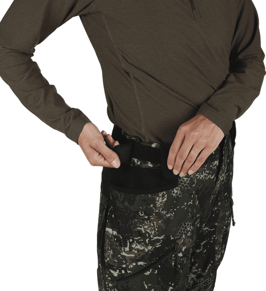 Superior Pro Ws Pant, BlindTech Invisible II, view: 4