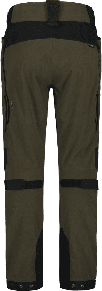 Superior Pro Ws Pant, Brown-Black, view: 1