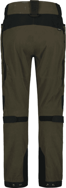 Superior Pro Ws Pant, Brown-Black, view: 1
