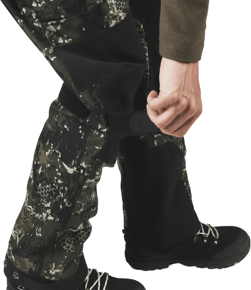 Superior Pro Ws Pant, BlindTech Invisible II, view: 6