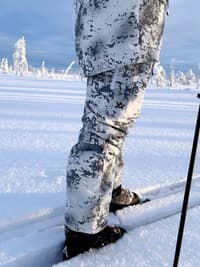 Tundra Pant Herr, Snow Blur - view: 3