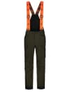 Tundra Pants, Men, Solid Brown