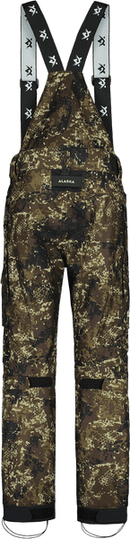 Tundra Ms Pant, BlindTech Forest - view: 1