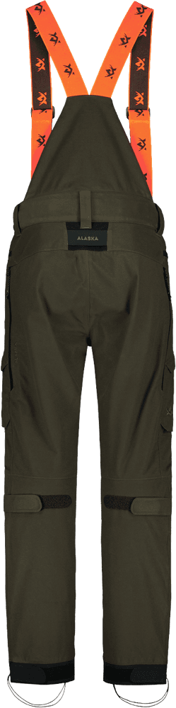 Tundra Ms Pant, Brown, view: 1