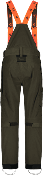 Tundra Ms Pant, Brown - view: 1