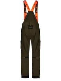 Tundra Ms Pants Solid Brown - view: 2