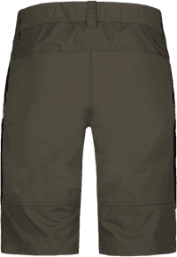 Alaska Trekking Lite Pro Shorts Herren, Olive - view: 1