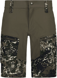 Alaska Trekking Lite Pro -miesten shortsit, BlindTech Invisible - view: 0