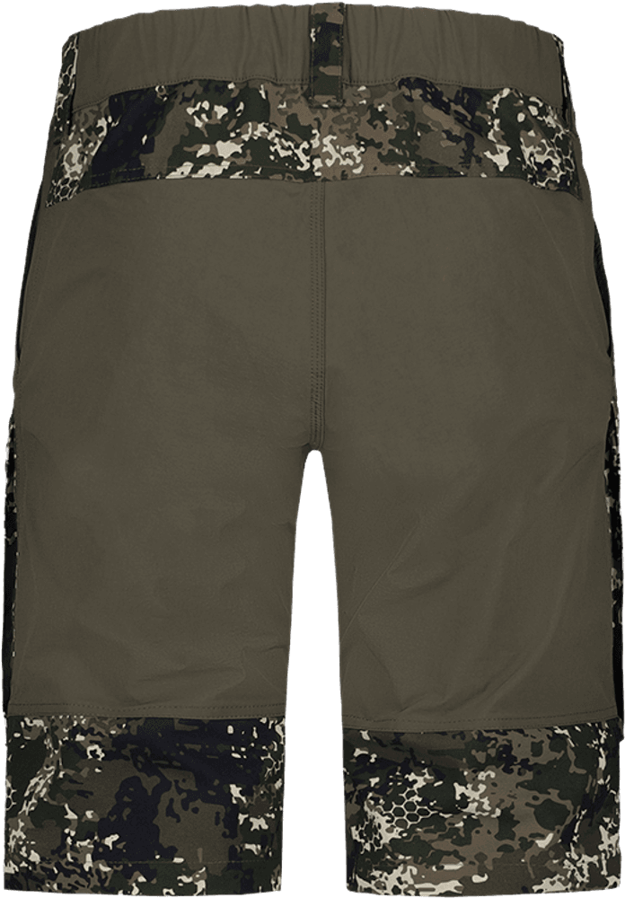 Alaska Trekking Lite Pro Ms Shorts, BlindTech Invisible, view: 1