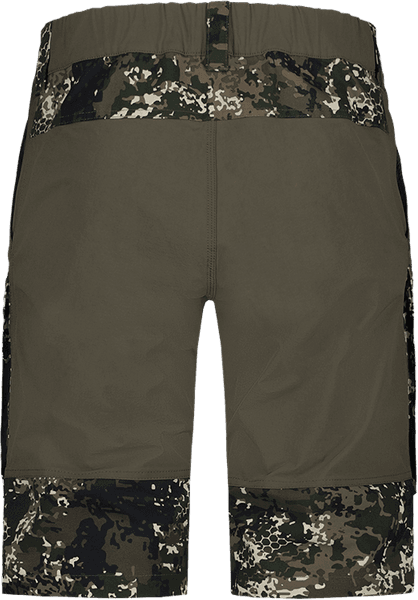 Alaska Trekking Lite Pro Ms Shorts, BlindTech Invisible, view: 1