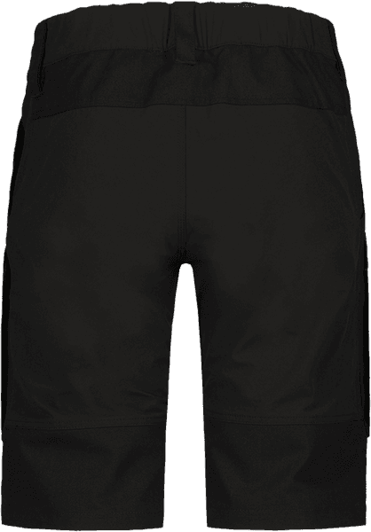 Alaska Trekking Lite Pro Ms Shorts, Black, view: 1