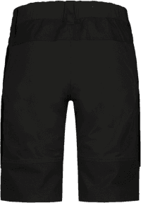 Alaska Trekking Lite Pro -miesten shortsit, Black - view: 1