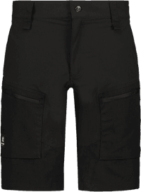 Alaska Trekking Lite Pro -miesten shortsit, Black - view: 0