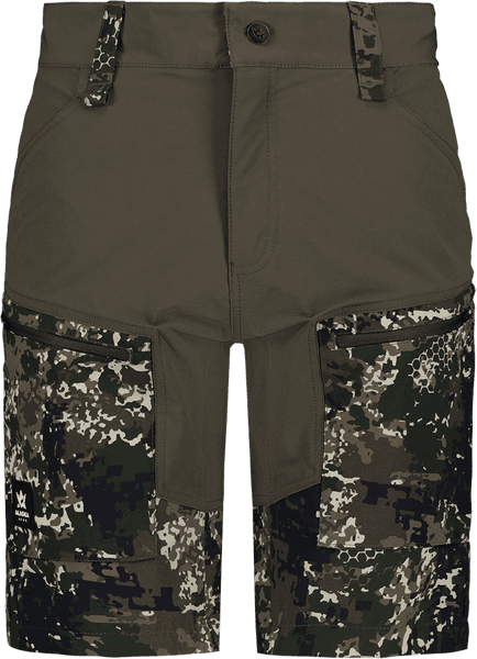 Alaska Trekking Lite Pro Ws Shorts, BlindTech Invisible, view: 0