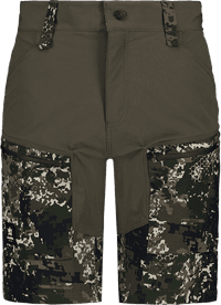 Alaska Trekking Lite Pro Shorts Damen, BlindTech Invisible - view: 0