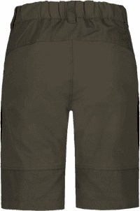 Alaska Trekking Lite Pro Shorts Damen, Olive - view: 1