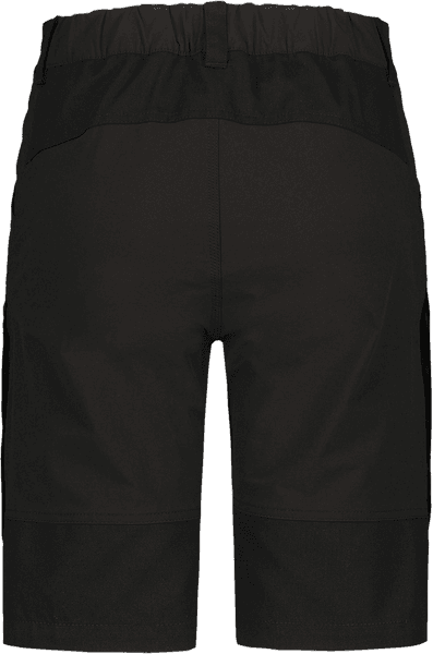 Alaska Trekking Lite Pro Shorts Dam, Black, view: 1