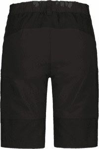 Alaska Trekking Lite Pro Ws Shorts, Black - view: 1