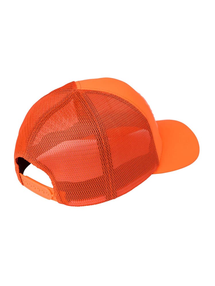 Trucker Cap Blaze Orange, view: 1