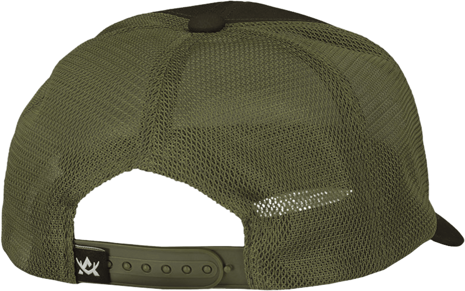 Alaska Trucker -lippis, Brown-Olive, view: 1