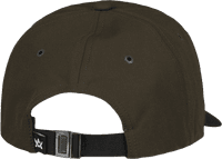 Alaska Chaser Stretch Cap, Brown - view: 1