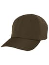 Chaser Stretch Cap Solid Brown