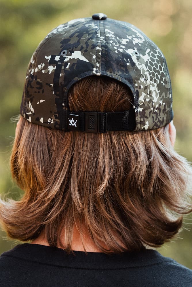 Alaska Chaser Stretch Cap, BlindTech Forest, view: 3