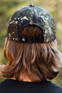 Alaska Chaser Stretch-caps, BlindTech Forest - view: 3