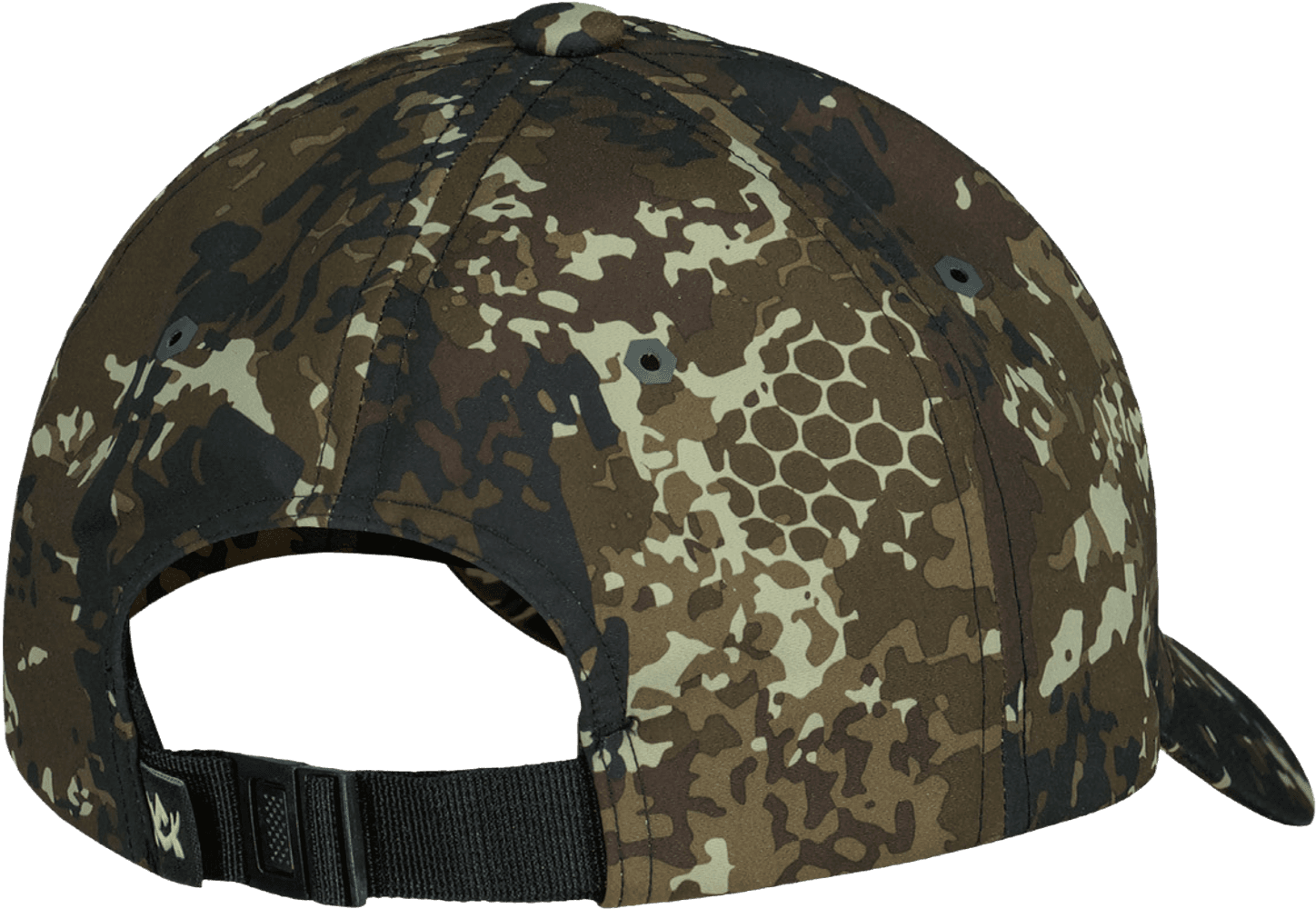 Alaska Chaser Stretch Cap, BlindTech Forest, view: 1