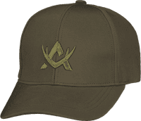 Alaska Hunter Cap, Night Green - view: 0