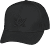 Alaska Hunter Cap, Black