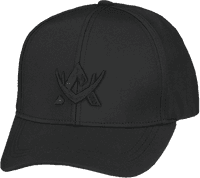 Alaska Hunter Cap, Black - view: 0