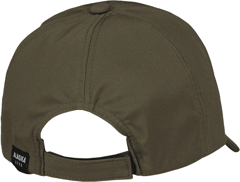 Alaska Hunter Cap, Night Green, view: 1