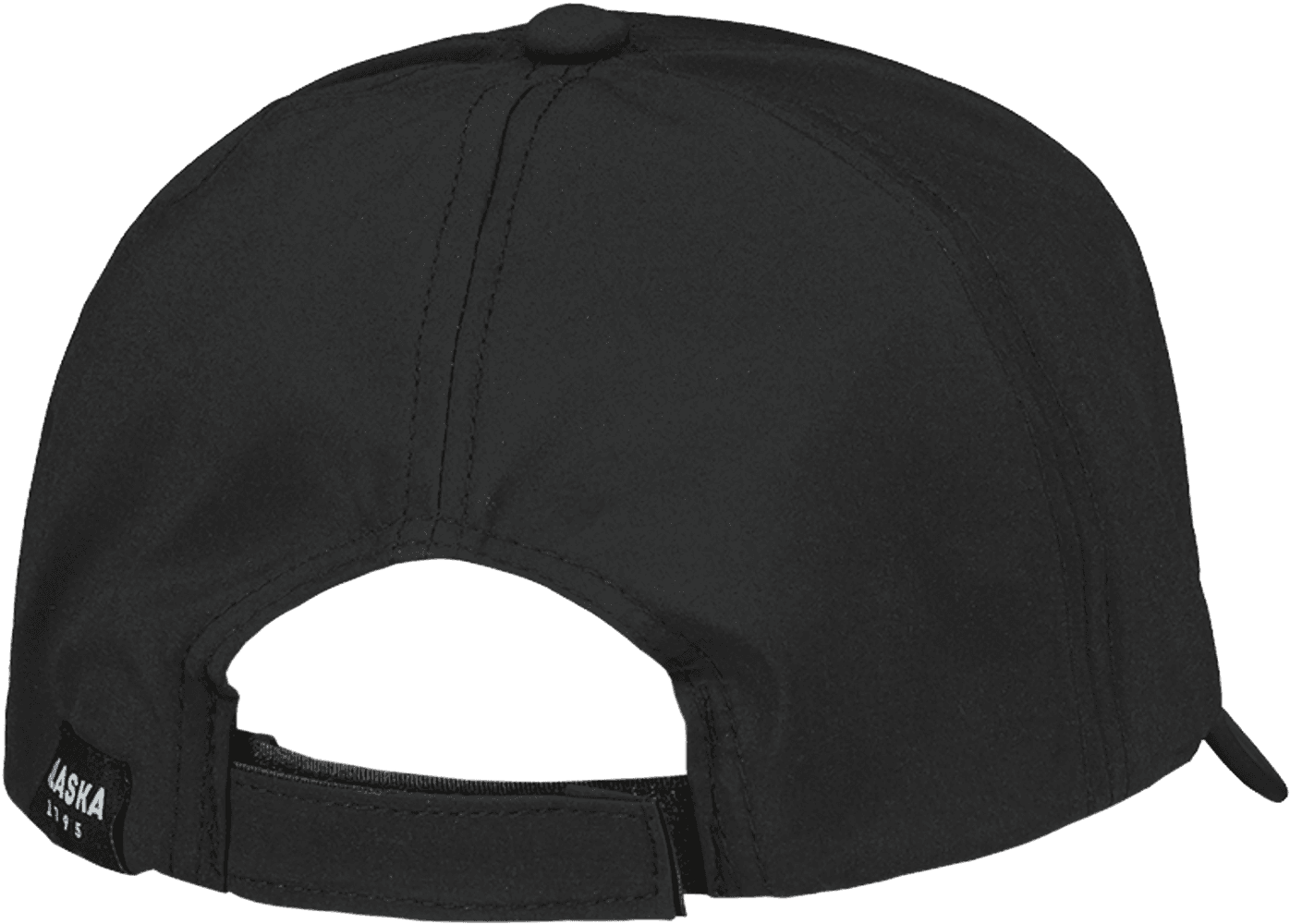 Alaska Hunter Cap, Black, view: 1