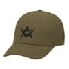 Alaska Hunter Cap, Night Green